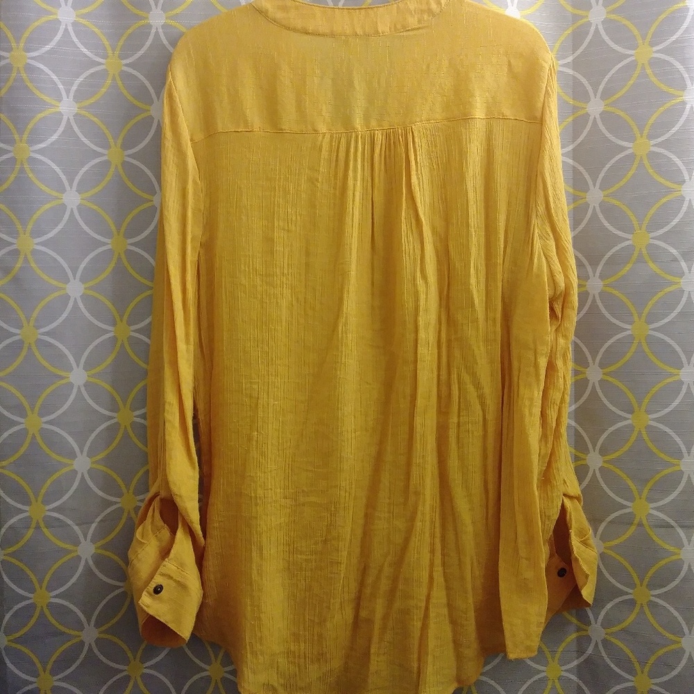 Blouse - Picture 2 of 4